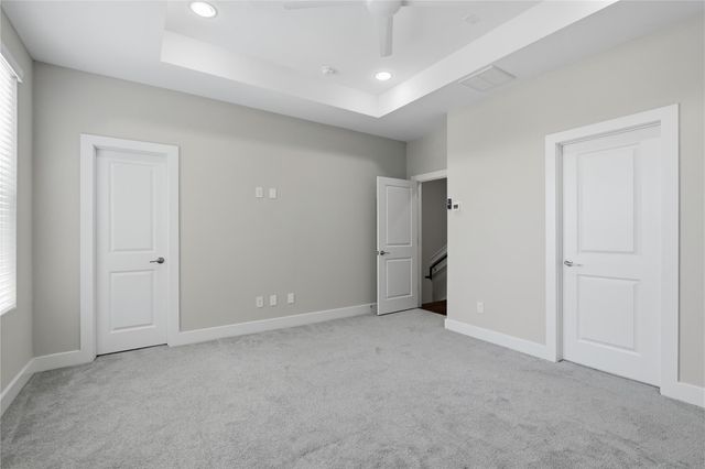 2102 Bello Amanecer Lane, Houston, TX 77055