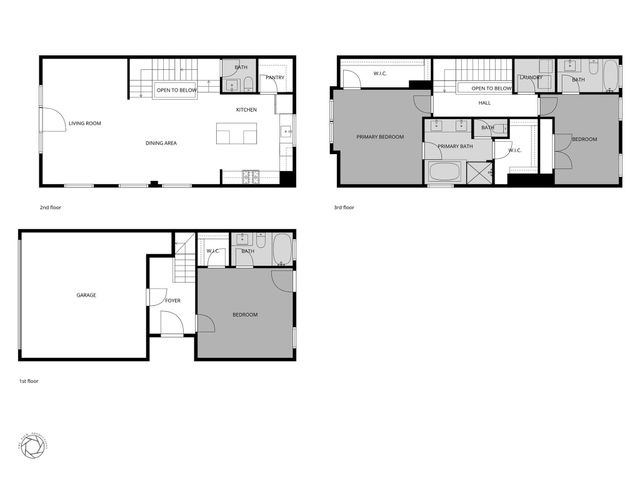 2102 Bello Amanecer Lane, Houston, TX 77055