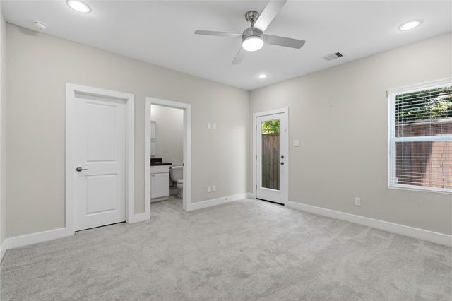 2102 Bello Amanecer Lane, Houston, TX 77055