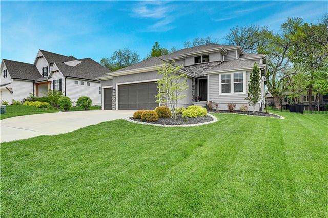 9149 Green Road, Lenexa, KS 66227
