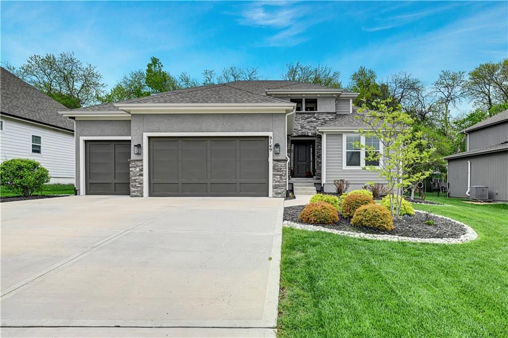 9149 Green Road, Lenexa, KS 66227