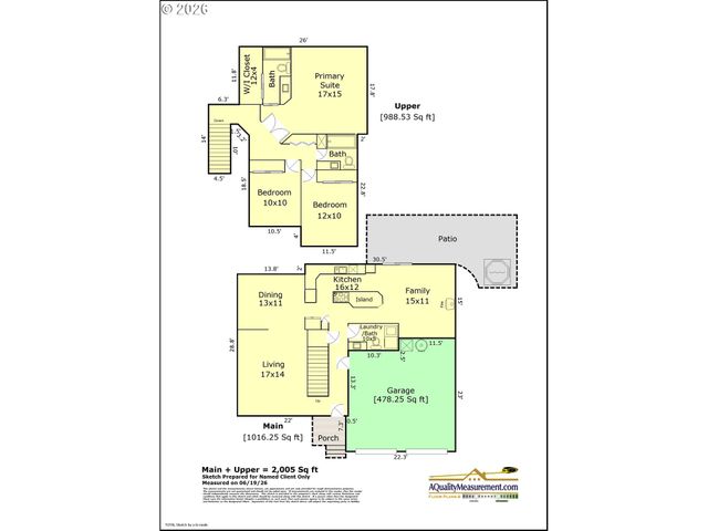 520 Se 15TH St, Gresham, OR 97080