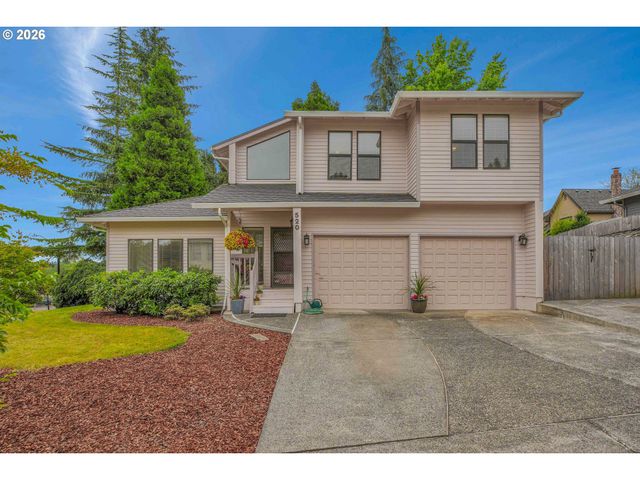 520 Se 15TH St, Gresham, OR 97080