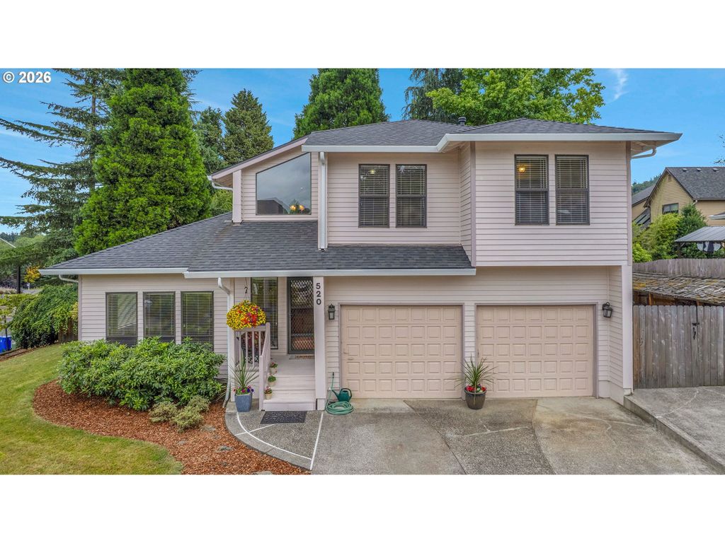 520 Se 15TH St, Gresham, OR 97080