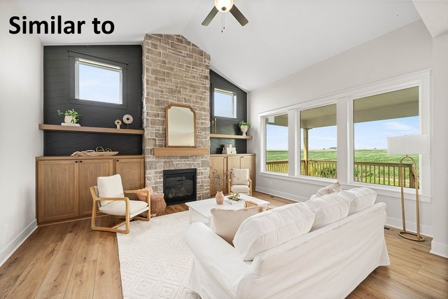 3409 NW Prescott Court, Grimes, IA 50111