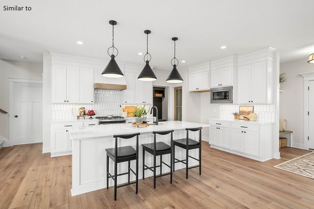 3409 NW Prescott Court, Grimes, IA 50111