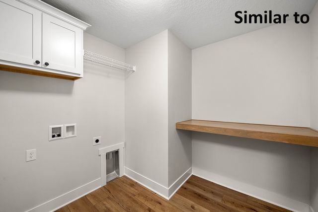 3409 NW Prescott Court, Grimes, IA 50111