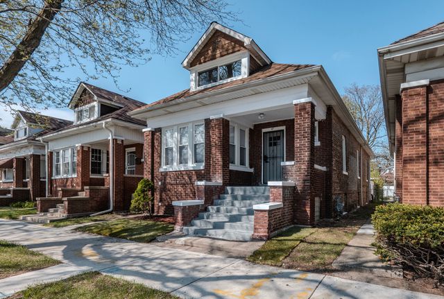 7832 S Eberhart Avenue, Chicago, IL 60619