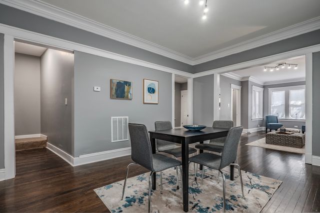 7832 S Eberhart Avenue, Chicago, IL 60619