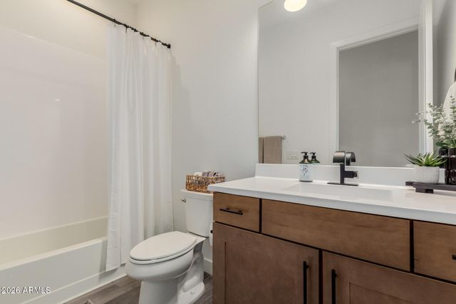 11715 N LUCKENBACH Street, Surprise, AZ 85388