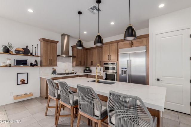 11715 N LUCKENBACH Street, Surprise, AZ 85388