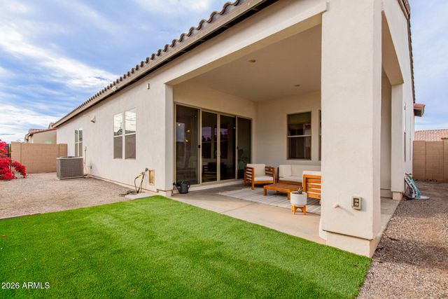 11715 N LUCKENBACH Street, Surprise, AZ 85388