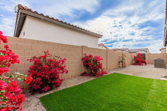 11715 N LUCKENBACH Street, Surprise, AZ 85388