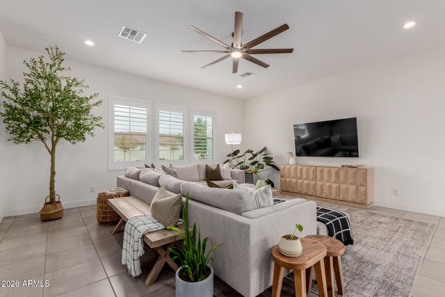 11715 N LUCKENBACH Street, Surprise, AZ 85388