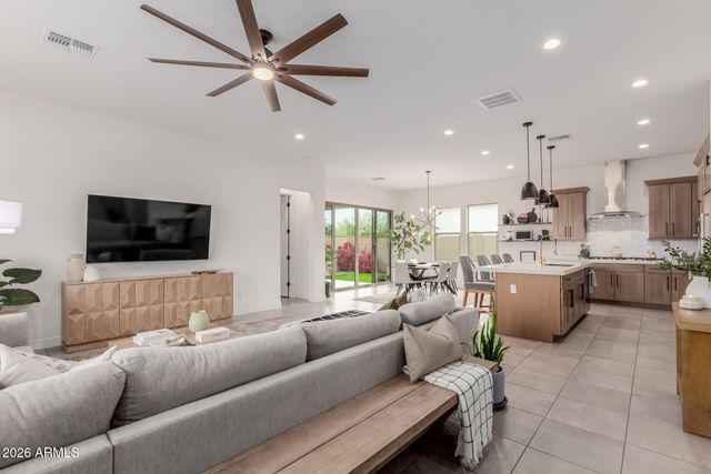 11715 N LUCKENBACH Street, Surprise, AZ 85388