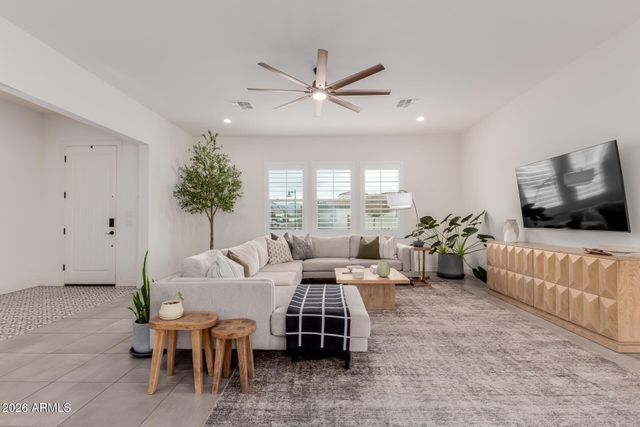 11715 N LUCKENBACH Street, Surprise, AZ 85388