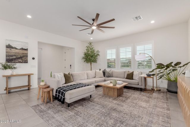 11715 N LUCKENBACH Street, Surprise, AZ 85388