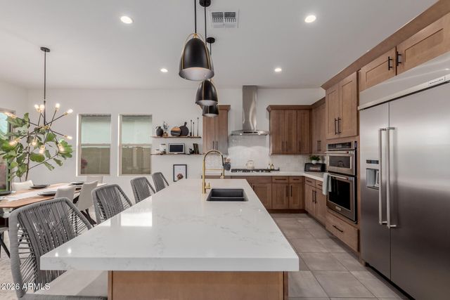 11715 N LUCKENBACH Street, Surprise, AZ 85388