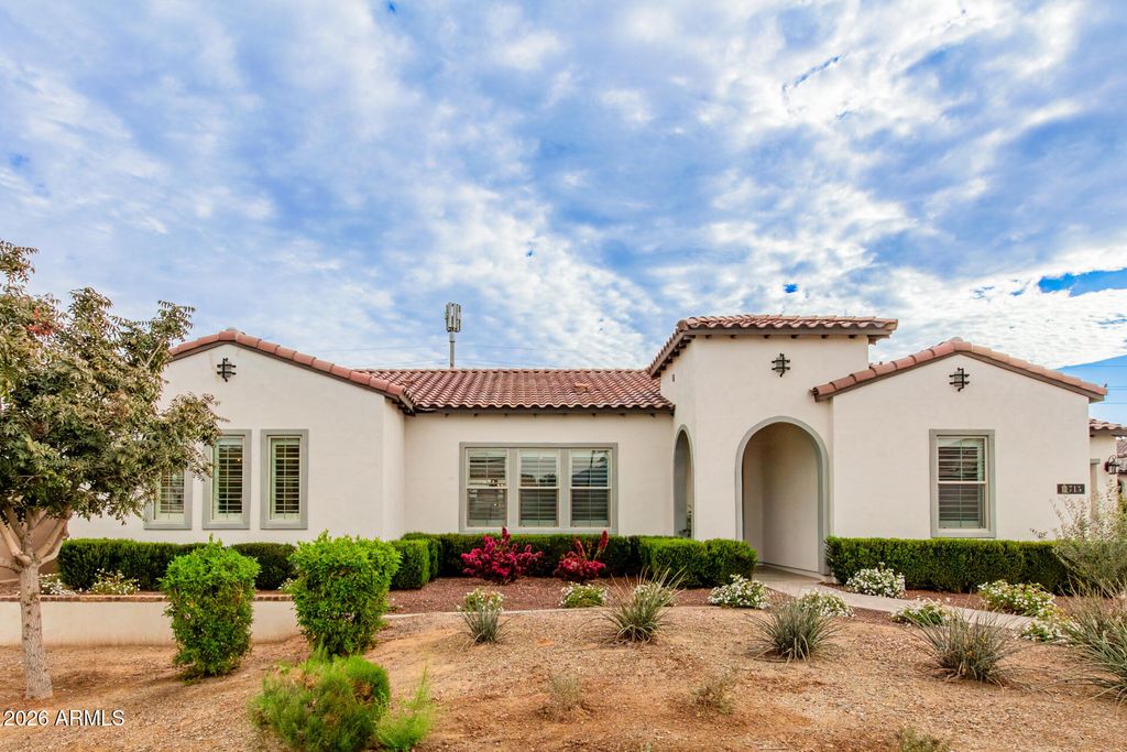 11715 N LUCKENBACH Street, Surprise, AZ 85388