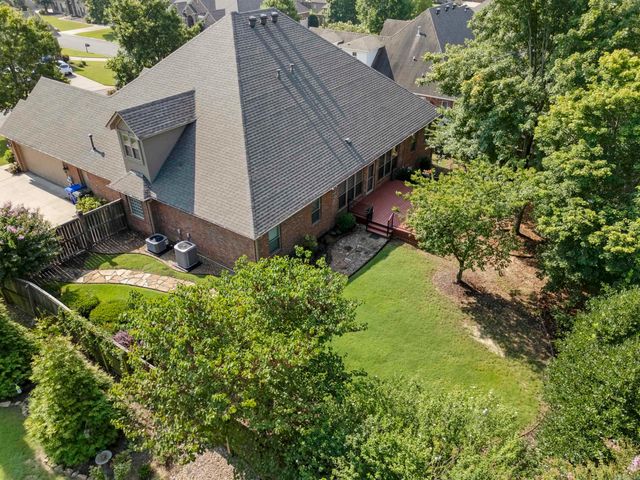 2205 Vermont Street, Conway, AR 72034