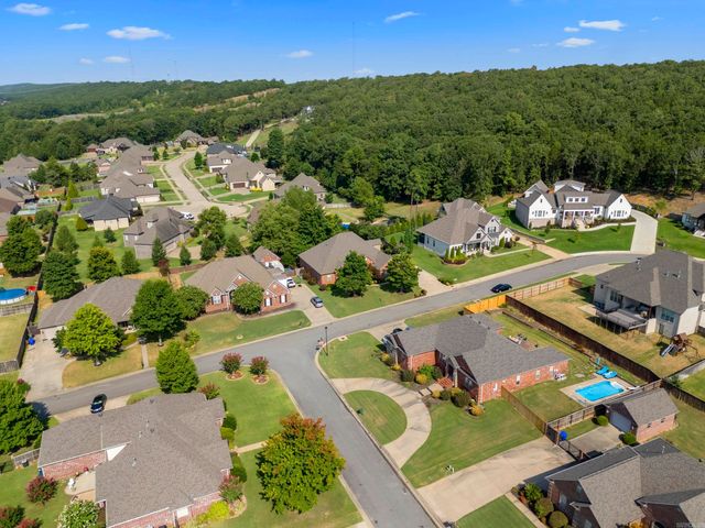 2205 Vermont Street, Conway, AR 72034