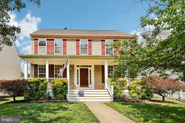 26227 LANDS END DR, Chantilly, VA 20152