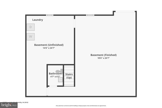 26227 LANDS END DR, Chantilly, VA 20152