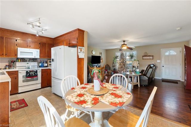 1586 Riverview Road Extension, Lexington, NC 27292