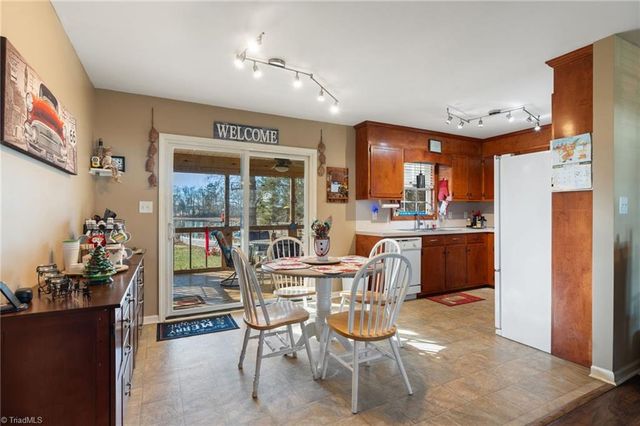 1586 Riverview Road Extension, Lexington, NC 27292