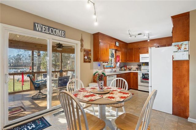 1586 Riverview Road Extension, Lexington, NC 27292