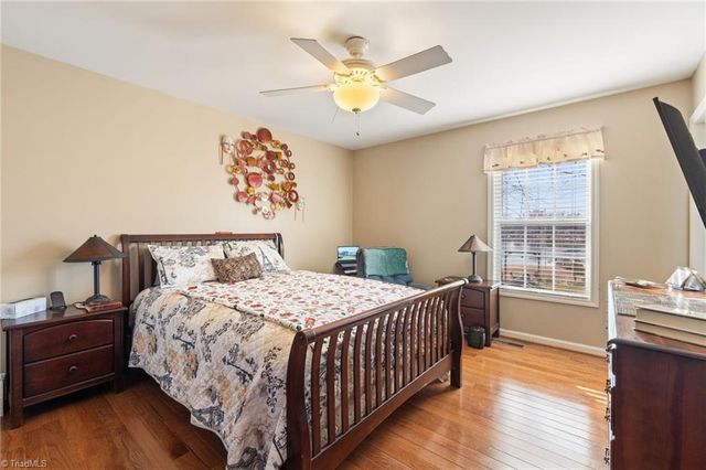 1586 Riverview Road Extension, Lexington, NC 27292