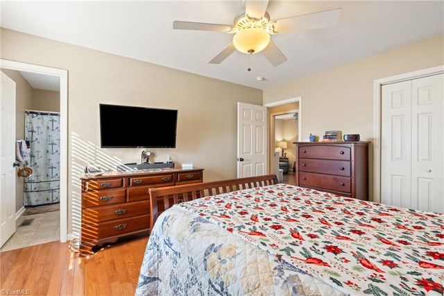 1586 Riverview Road Extension, Lexington, NC 27292