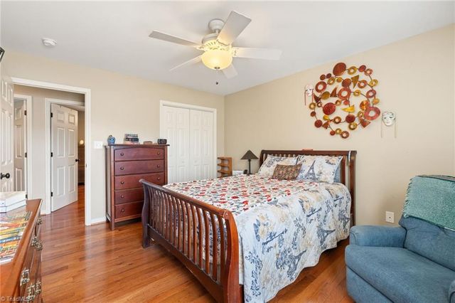 1586 Riverview Road Extension, Lexington, NC 27292