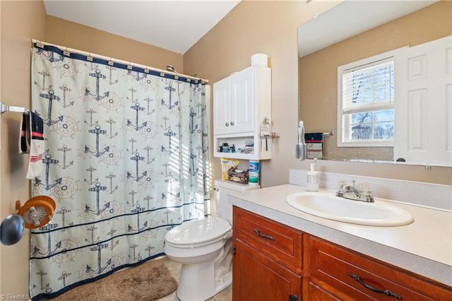 1586 Riverview Road Extension, Lexington, NC 27292