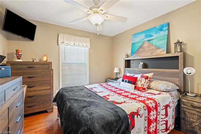 1586 Riverview Road Extension, Lexington, NC 27292