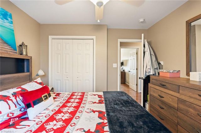 1586 Riverview Road Extension, Lexington, NC 27292