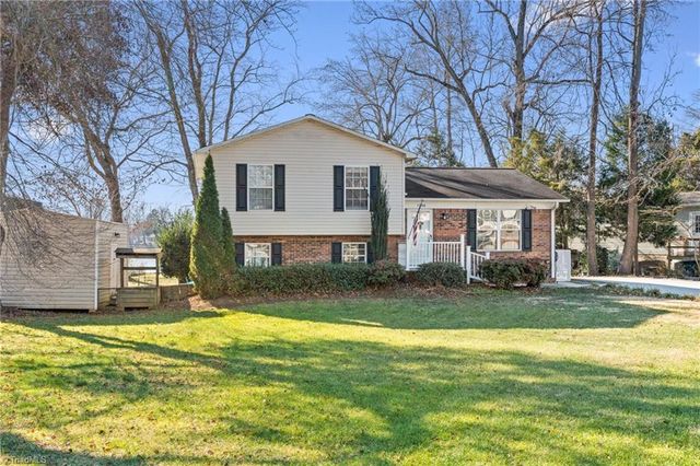 1586 Riverview Road Extension, Lexington, NC 27292