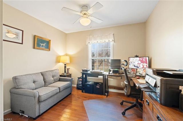 1586 Riverview Road Extension, Lexington, NC 27292