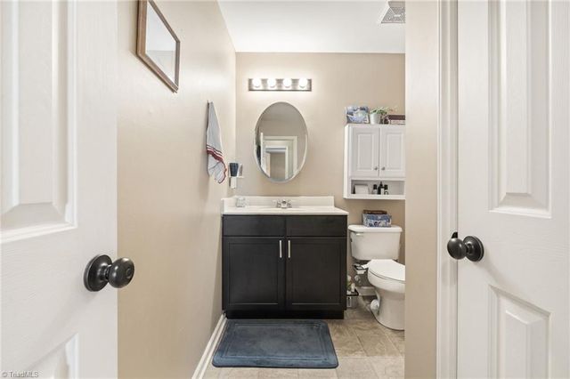 1586 Riverview Road Extension, Lexington, NC 27292