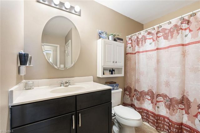 1586 Riverview Road Extension, Lexington, NC 27292