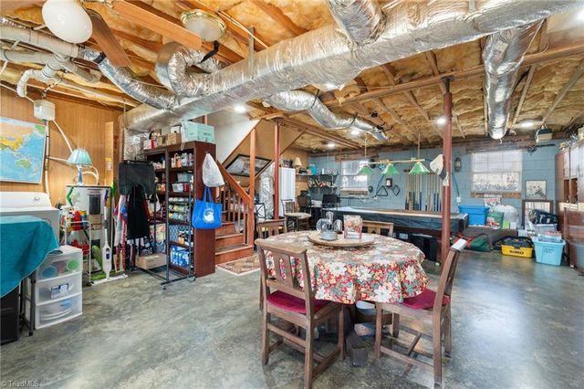 1586 Riverview Road Extension, Lexington, NC 27292