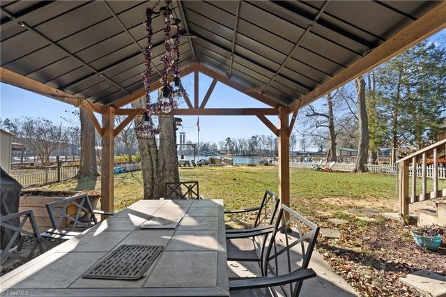 1586 Riverview Road Extension, Lexington, NC 27292