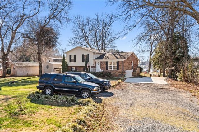 1586 Riverview Road Extension, Lexington, NC 27292