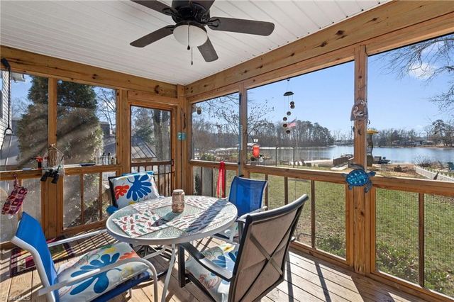 1586 Riverview Road Extension, Lexington, NC 27292