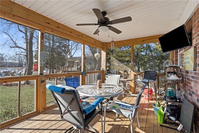 1586 Riverview Road Extension, Lexington, NC 27292