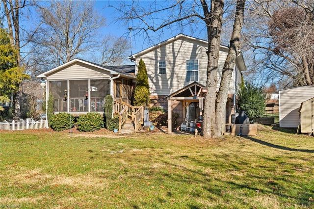 1586 Riverview Road Extension, Lexington, NC 27292