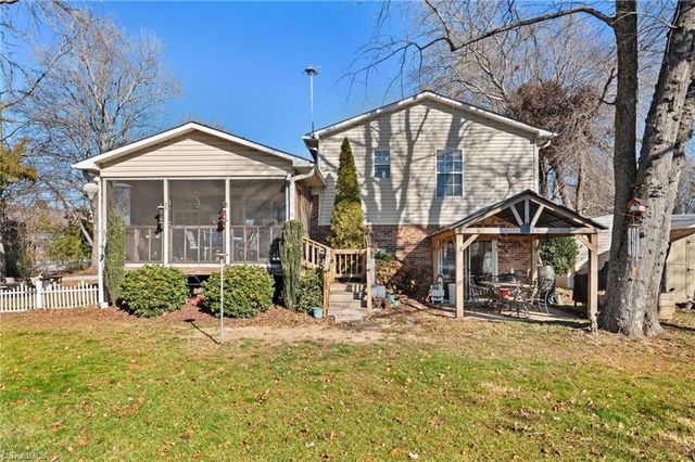 1586 Riverview Road Extension, Lexington, NC 27292