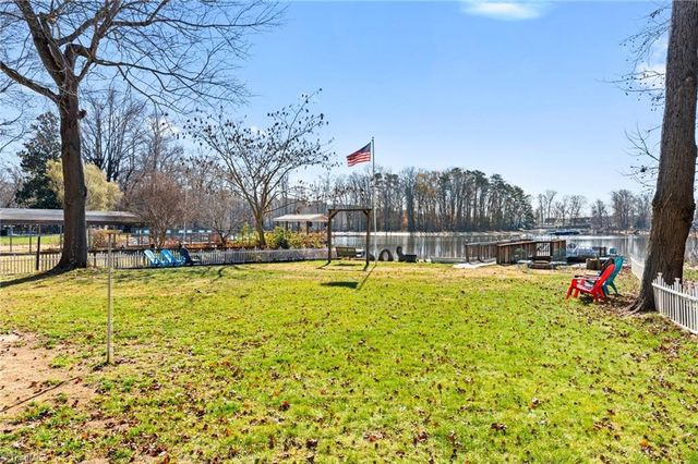 1586 Riverview Road Extension, Lexington, NC 27292