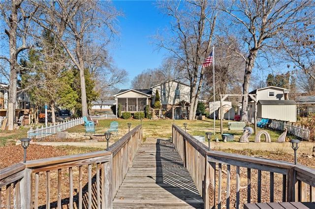 1586 Riverview Road Extension, Lexington, NC 27292