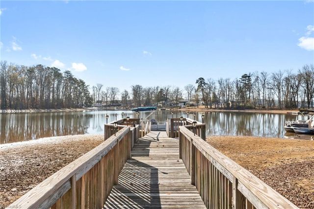 1586 Riverview Road Extension, Lexington, NC 27292